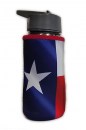 Texas Flag Sassy Kewls Tall